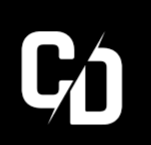 Logo da loja CD-Camisetas & Design
