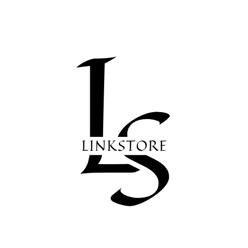 Logo da loja LinkStore