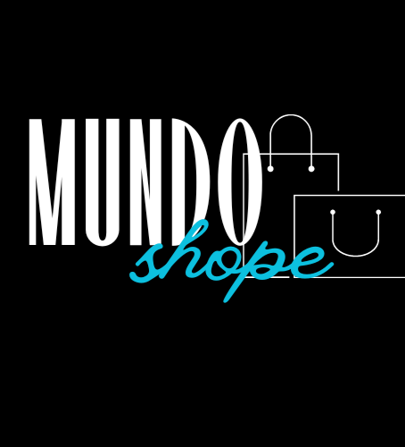 Logo da loja MundoShope