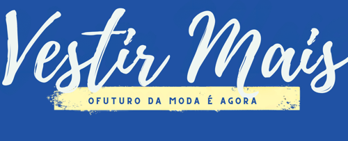 Logo da loja vestirmais