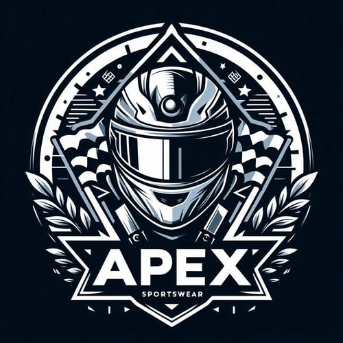 Logo da loja Apex Sportswear
