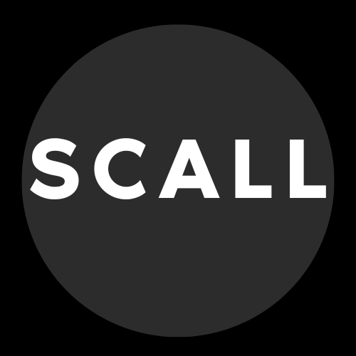 Logo da loja Scall