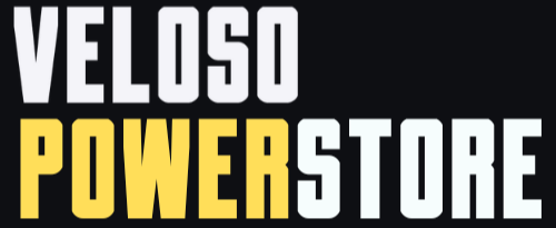 Veloso PowerStore - Camisetas e produtos personalizados