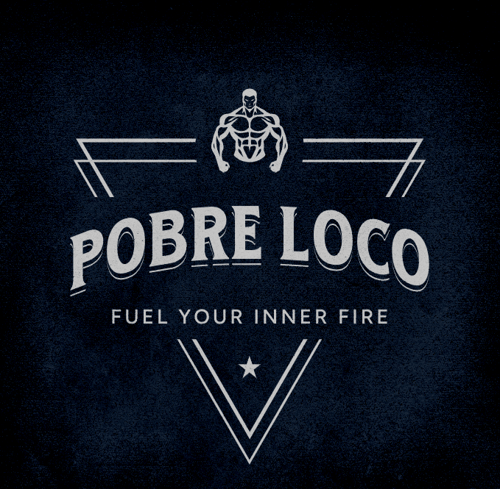 Logo da loja LOJA DO POBRE LOCO