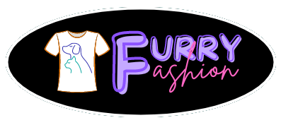 Logo da loja Furry Fashion