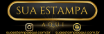 Logo da loja Sua Estampa Aqui