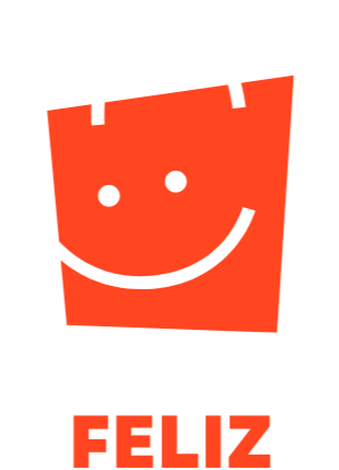 Logo da loja CompreFeliz