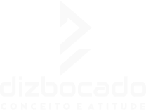 Logo da loja Dizbocado - Autêntica & Peculiar