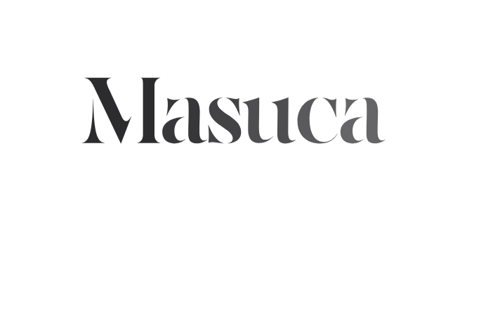 Logo da loja Masuca