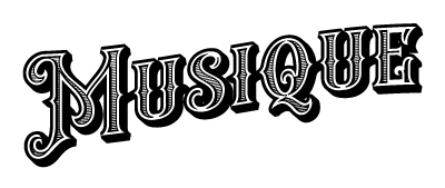 Logo da loja Use Musique