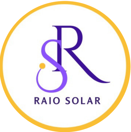 Logo da loja Fraternidade Raio Solar