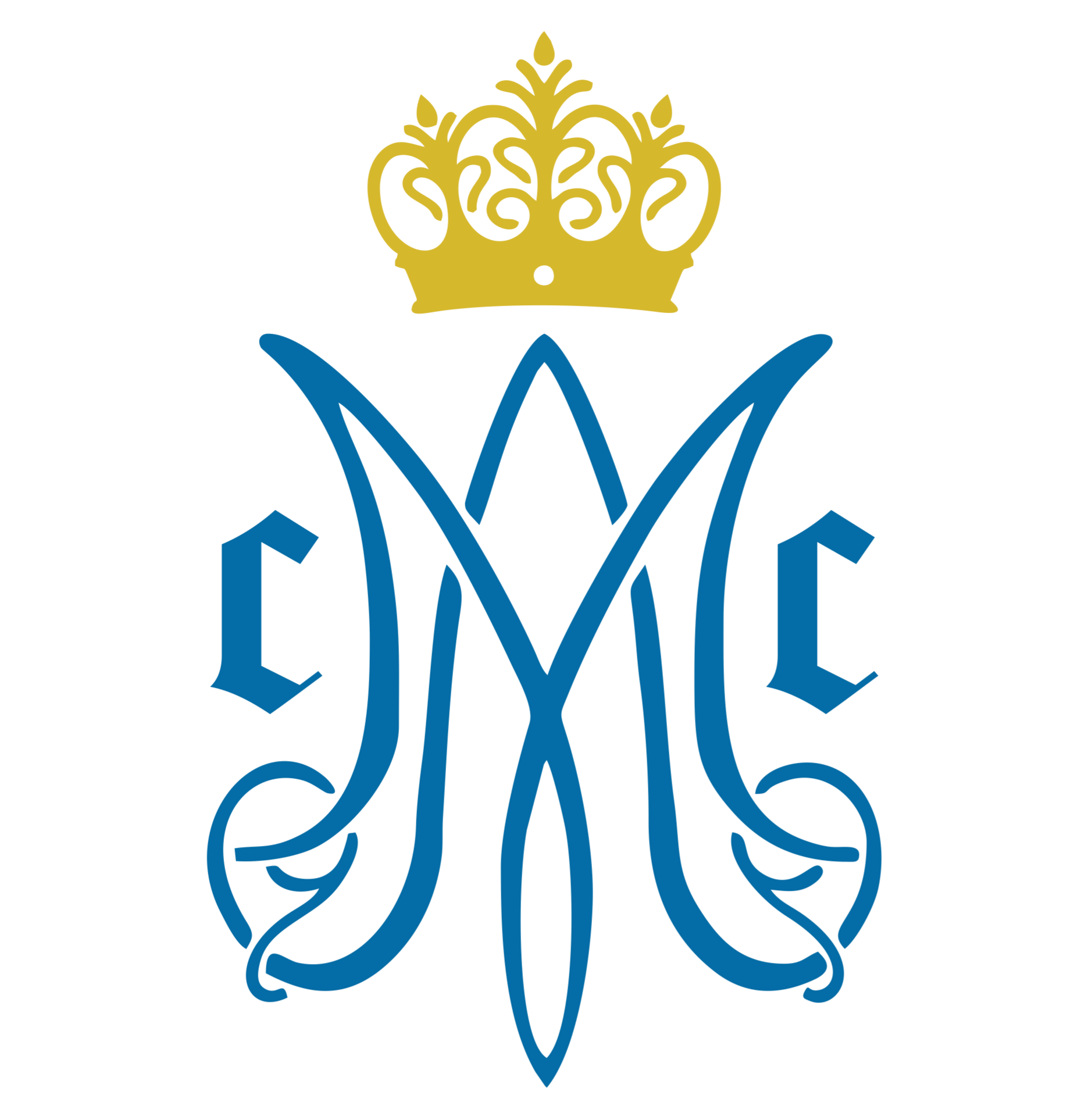 Logo da loja Caminhando com Maria