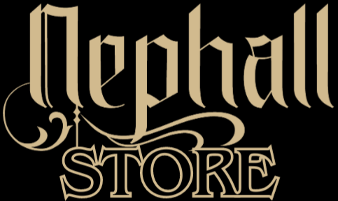 Logo da loja Nephall Store