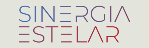 Logo da loja Sinergia Estelar