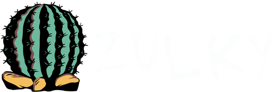 Zulky - Camisetas e produtos personalizados