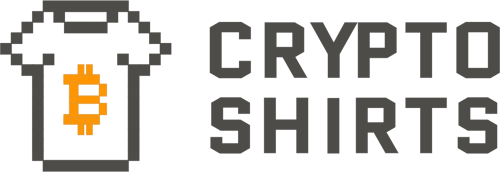 CryptoShirts.com.br - Camisetas e produtos personalizados