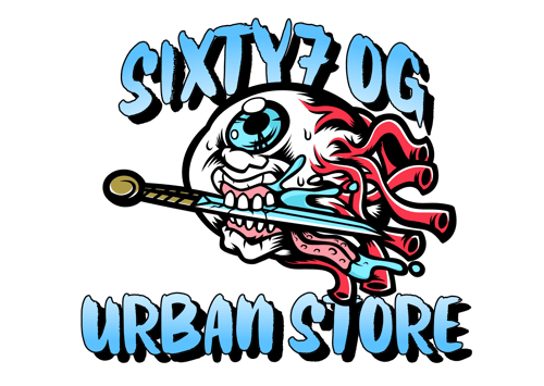 Logo da loja Sixty7 OG