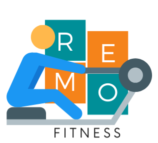 Remo Fitness Store - Camisetas e produtos personalizados