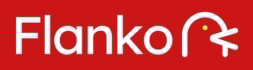 Logo da loja Flanko