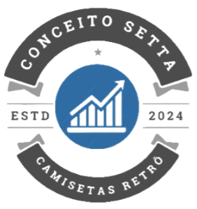 Logo da loja Conceito Setta