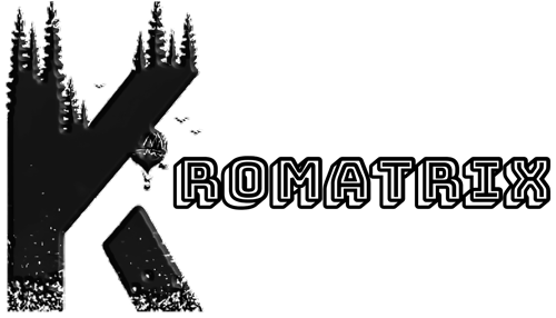 Logo da loja KROMATRIX