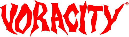 Logo da loja Voracity Comércio de Roupa