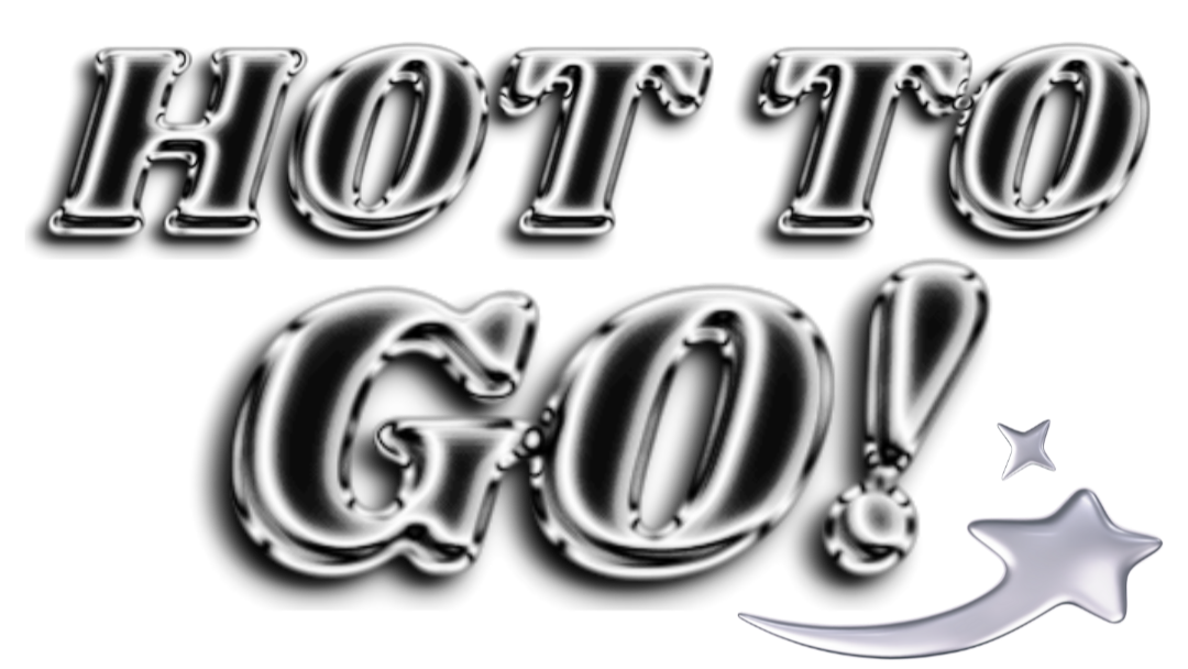 Logo da loja HOT TO GO!