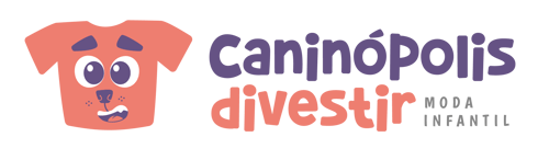 Caninópolis - Camisetas e produtos personalizados
