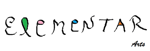 Elementar Arts - Camisetas e produtos personalizados