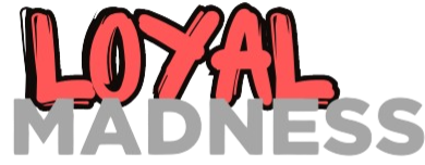 Logo da loja Loyal Madness