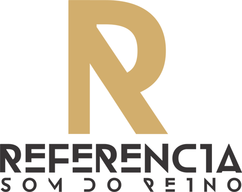 Logo da loja Referência 