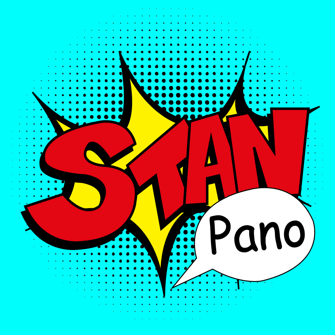 Logo da loja Stan Pano
