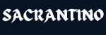 Logo da loja Sacrantino