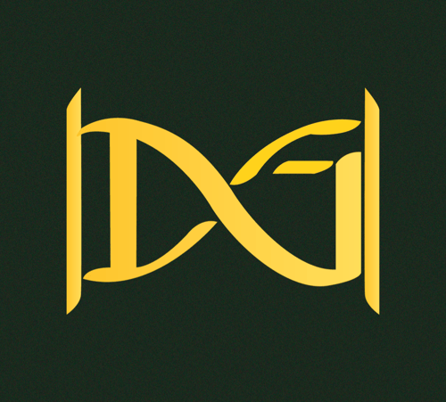 Logo da loja Dna supplies