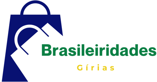 Logo da loja Brasileiridades