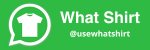 Logo da loja What Shirt