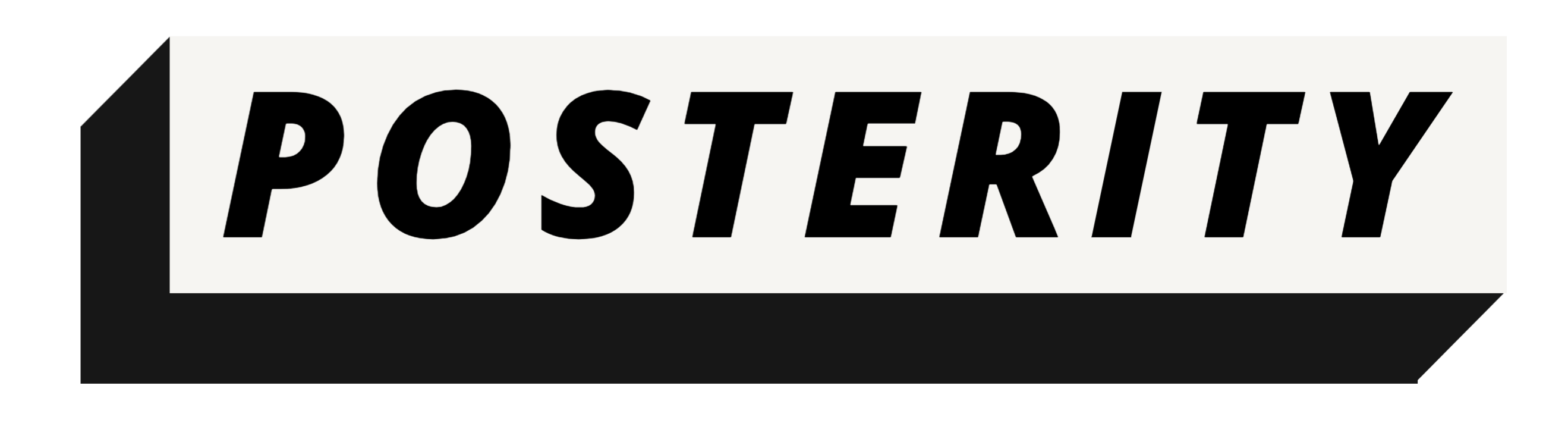 Posterity - Camisetas e produtos personalizados