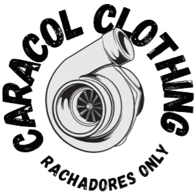 Logo da loja Caracol Clothing