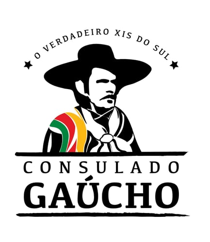 Logo da loja Consulado Gaúcho 