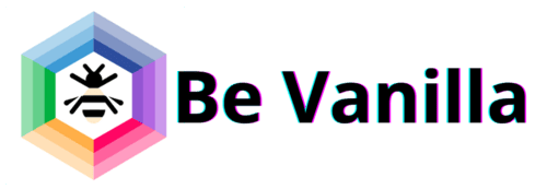 Logo da loja Be Vanilla