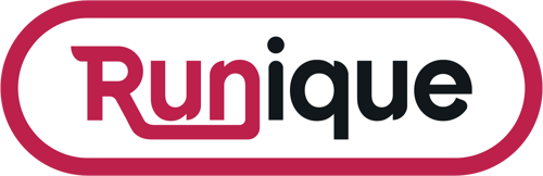 Logo da loja Runique