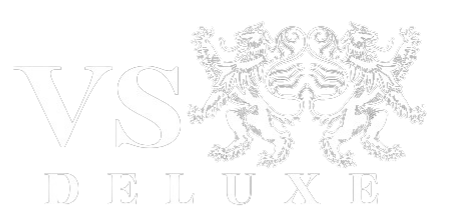 Logo da loja VS DELUXE