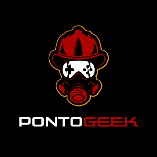 Logo da loja PontoGeek