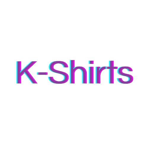 Logo da loja K-Shirts