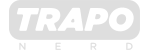 Logo da loja TrapoNerd