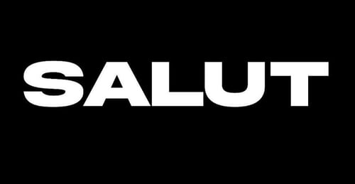 Salut - Camisetas e produtos personalizados