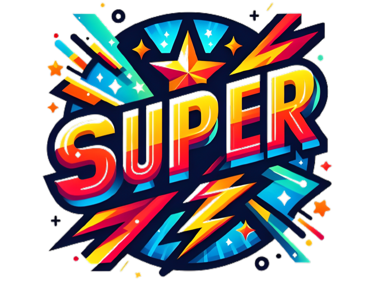 Logo da loja Super Camisetas