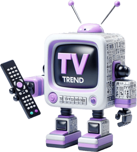 Logo da loja TREND BRASIL