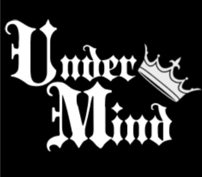 UnderMind - Camisetas e produtos personalizados