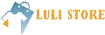 Logo da loja LuLi Store